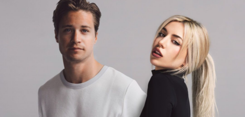 Kygo y Ava Max se unen en un hit de Shakira